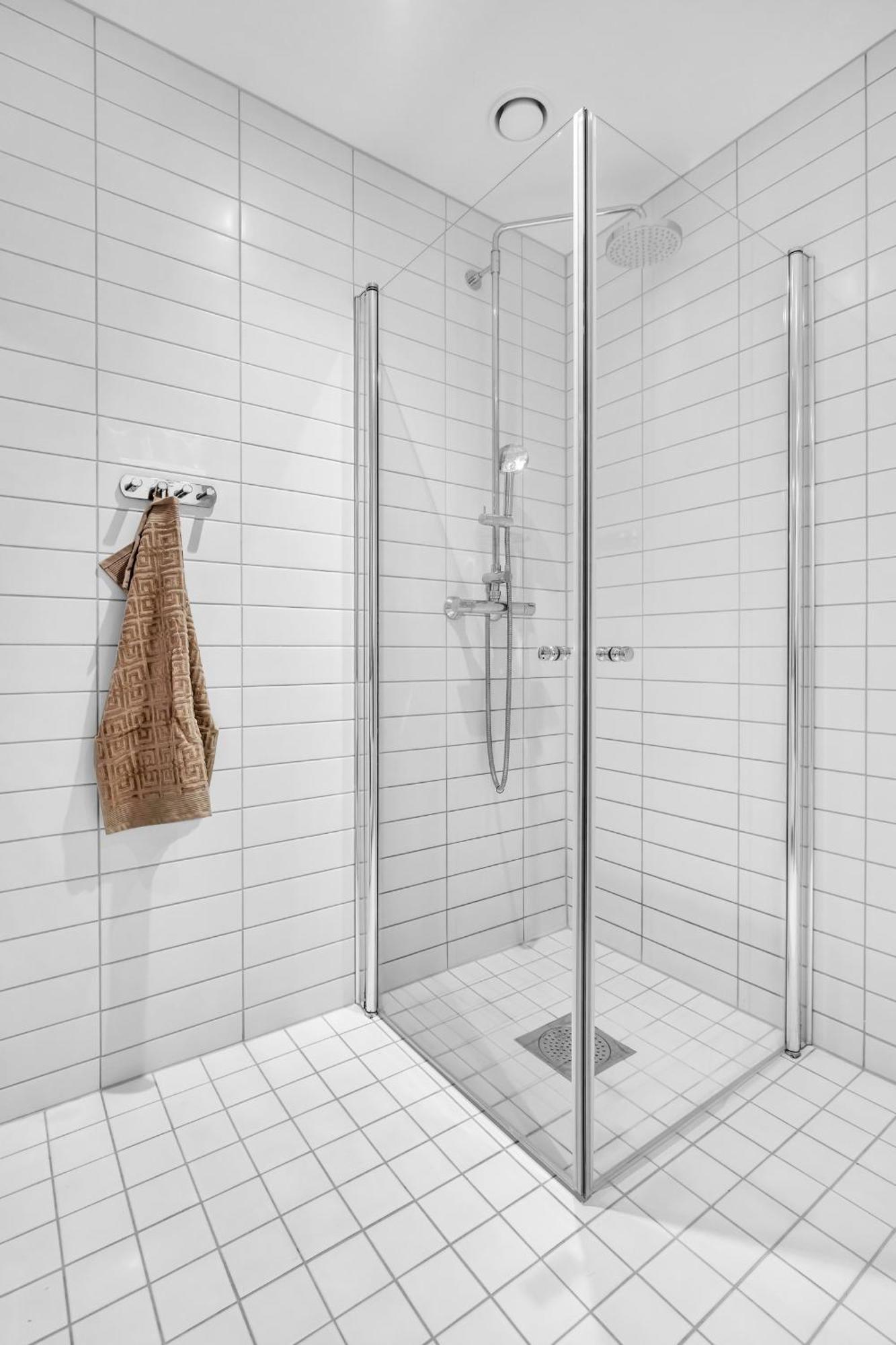 Eksklusiv Modern Barcode Apartment Oslo Ngoại thất bức ảnh