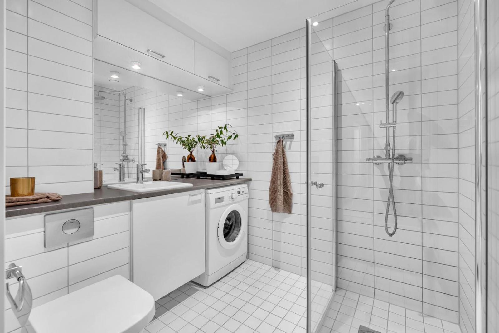 Eksklusiv Modern Barcode Apartment Oslo Ngoại thất bức ảnh